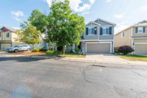 Spacious 4 bedroom 3.5 bathroom residential property